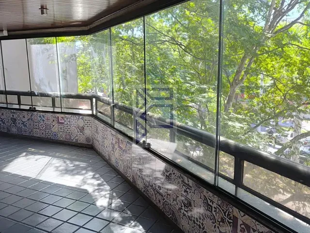 Imagem: Apartamento de 2 quartos com 1 suíte no