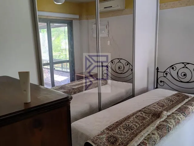 Imagem 15: Apartamento de 2 quartos com 1 suíte no Leblon, Rio de Janeiro - 106m², sala ampla e