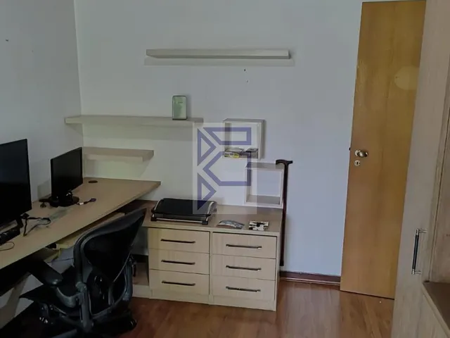Imagem 13: Apartamento de 2 quartos com 1 suíte no Leblon, Rio de Janeiro - 106m², sala ampla e