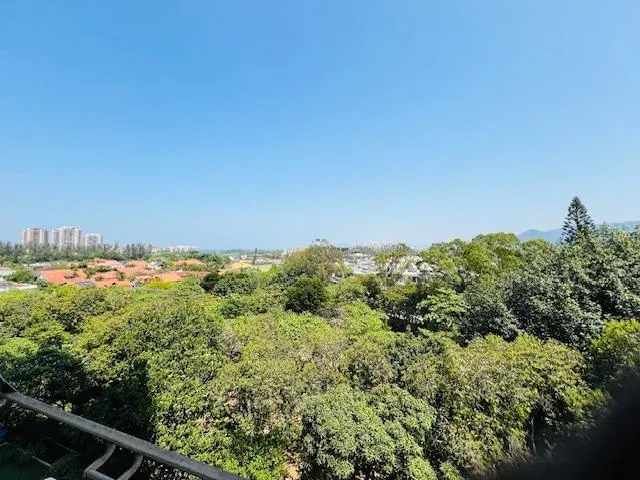 Imagem 8: Imperdível: Apartamento de 4 quartos na Barra da Tijuca - RJ, 160m², 2 vagas de