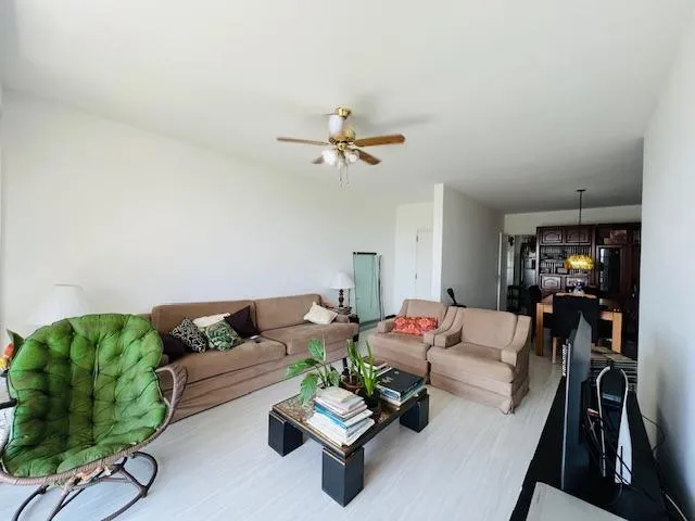 Imagem 12: Imperdível: Apartamento de 4 quartos na Barra da Tijuca - RJ, 160m², 2 vagas de