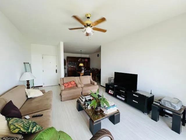 Imagem 4: Imperdível: Apartamento de 4 quartos na Barra da Tijuca - RJ, 160m², 2 vagas de