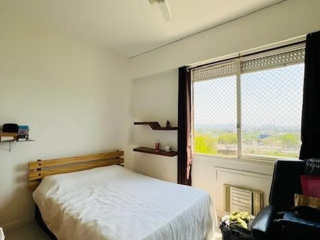 Imagem 6: Imperdível: Apartamento de 4 quartos na Barra da Tijuca - RJ, 160m², 2 vagas de