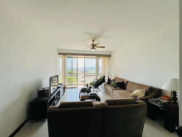 Imagem 2: Imperdível: Apartamento de 4 quartos na Barra da Tijuca - RJ, 160m², 2 vagas de