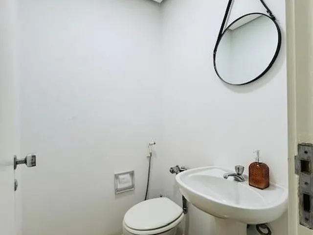 Imagem 7: Imperdível: Apartamento de 4 quartos na Barra da Tijuca - RJ, 160m², 2 vagas de