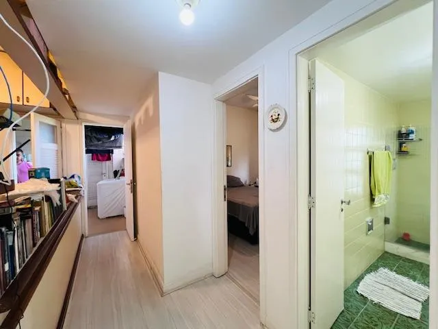 Imagem 9: Imperdível: Apartamento de 4 quartos na Barra da Tijuca - RJ, 160m², 2 vagas de