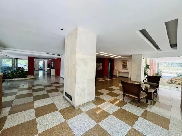 Imagem 5: Imperdível: Apartamento de 4 quartos na Barra da Tijuca - RJ, 160m², 2 vagas de