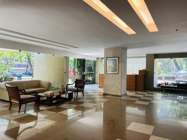 Imagem 11: Imperdível: Apartamento de 4 quartos na Barra da Tijuca - RJ, 160m², 2 vagas de