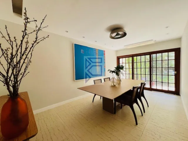 Imagem 11: Condomínio Nova Ipanema; Casa de luxo na Barra da Tijuca: 4 quartos, 4 suites, 4 salas