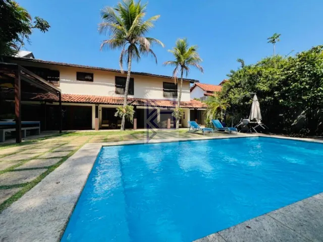 Imagem 15: Condomínio Nova Ipanema; Casa de luxo na Barra da Tijuca: 4 quartos, 4 suites, 4 salas