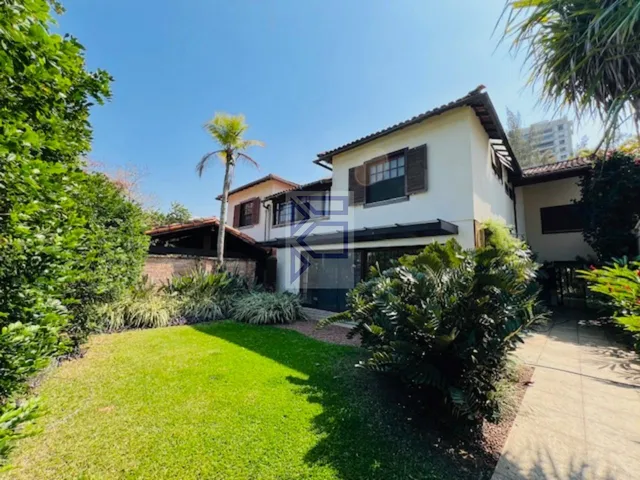 Imagem 10: Condomínio Nova Ipanema; Casa de luxo na Barra da Tijuca: 4 quartos, 4 suites, 4 salas