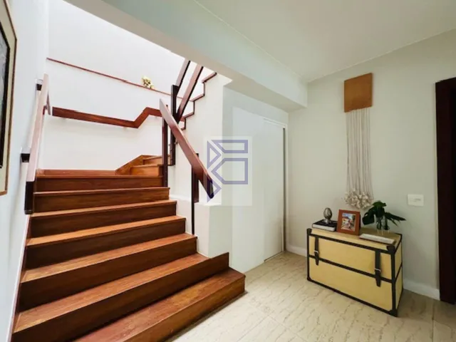 Imagem 8: Condomínio Nova Ipanema; Casa de luxo na Barra da Tijuca: 4 quartos, 4 suites, 4 salas