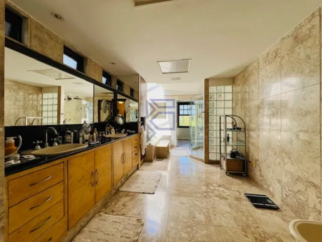 Imagem 13: Condomínio Nova Ipanema; Casa de luxo na Barra da Tijuca: 4 quartos, 4 suites, 4 salas