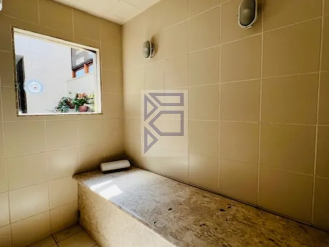 Imagem 4: Condomínio Nova Ipanema; Casa de luxo na Barra da Tijuca: 4 quartos, 4 suites, 4 salas