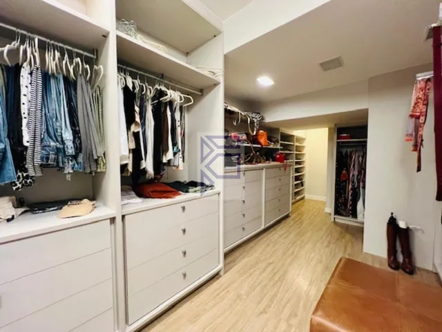 Imagem 3: Condomínio Nova Ipanema; Casa de luxo na Barra da Tijuca: 4 quartos, 4 suites, 4 salas