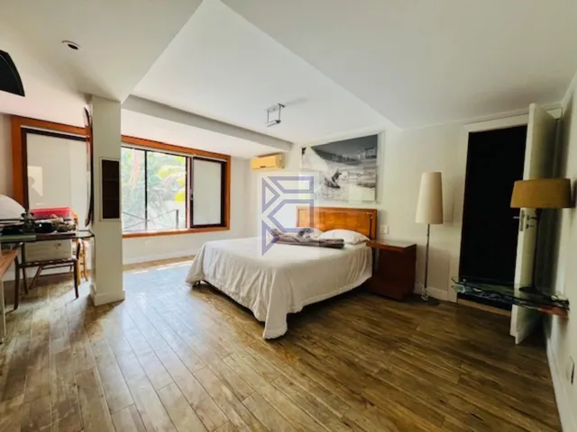 Imagem 12: Condomínio Nova Ipanema; Casa de luxo na Barra da Tijuca: 4 quartos, 4 suites, 4 salas