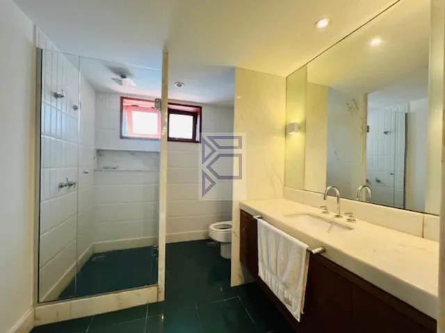 Imagem 14: Condomínio Nova Ipanema; Casa de luxo na Barra da Tijuca: 4 quartos, 4 suites, 4 salas
