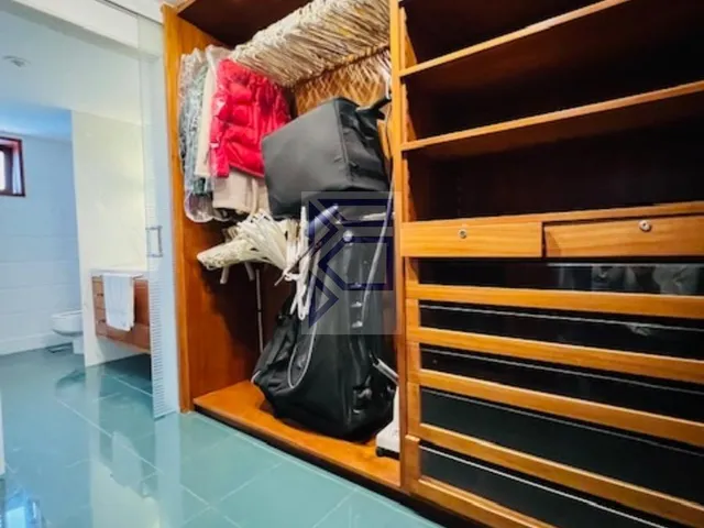 Imagem 2: Condomínio Nova Ipanema; Casa de luxo na Barra da Tijuca: 4 quartos, 4 suites, 4 salas