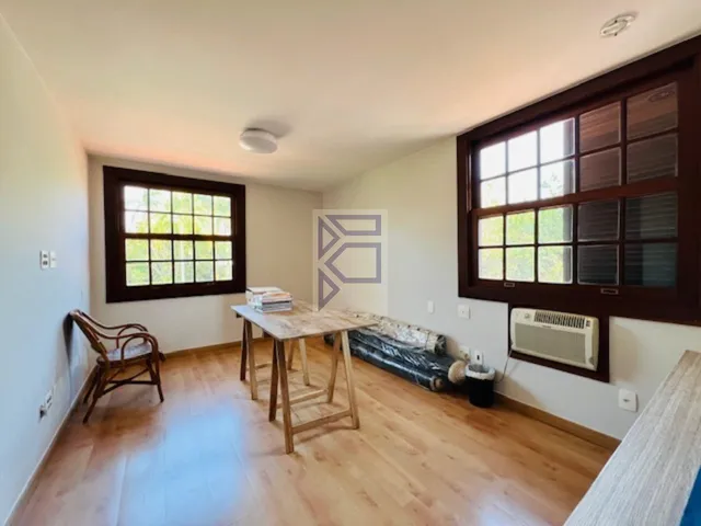 Imagem 9: Condomínio Nova Ipanema; Casa de luxo na Barra da Tijuca: 4 quartos, 4 suites, 4 salas