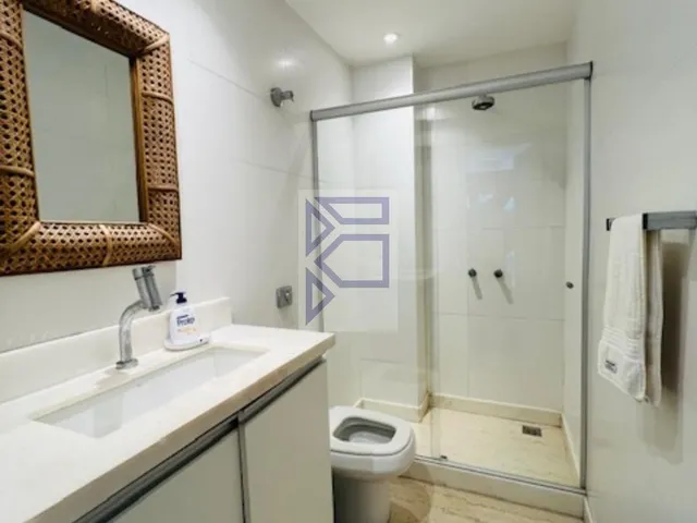 Imagem 5: Condomínio Nova Ipanema; Casa de luxo na Barra da Tijuca: 4 quartos, 4 suites, 4 salas