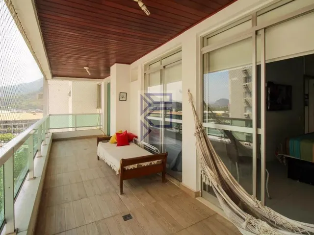 Imagem: Apartamento de 2 quartos com suíte e vaga