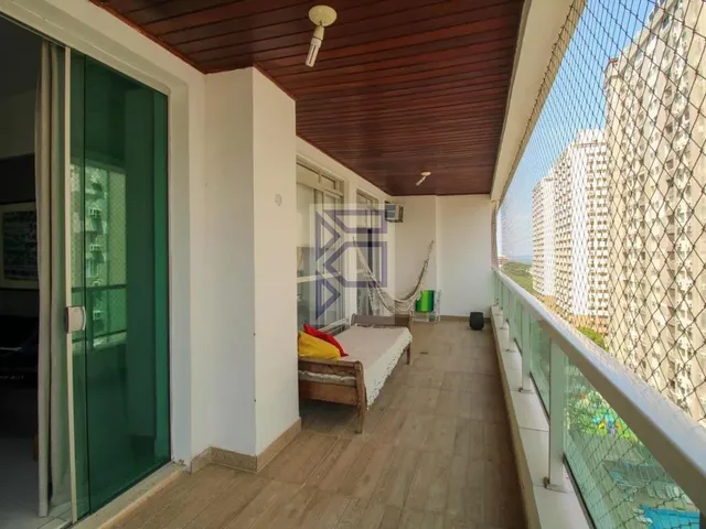 Imagem 5: Apartamento de 2 quartos com suíte e vaga na Barra da Tijuca, RJ - Imperdível