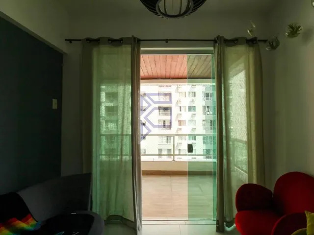 Imagem 16: Apartamento de 2 quartos com suíte e vaga na Barra da Tijuca, RJ - Imperdível