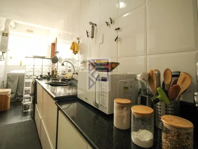 Imagem 8: Apartamento de 2 quartos com suíte e vaga na Barra da Tijuca, RJ - Imperdível