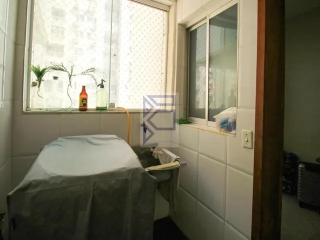 Imagem 14: Apartamento de 2 quartos com suíte e vaga na Barra da Tijuca, RJ - Imperdível