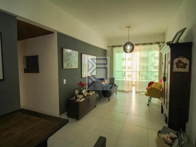 Imagem 3: Apartamento de 2 quartos com suíte e vaga na Barra da Tijuca, RJ - Imperdível