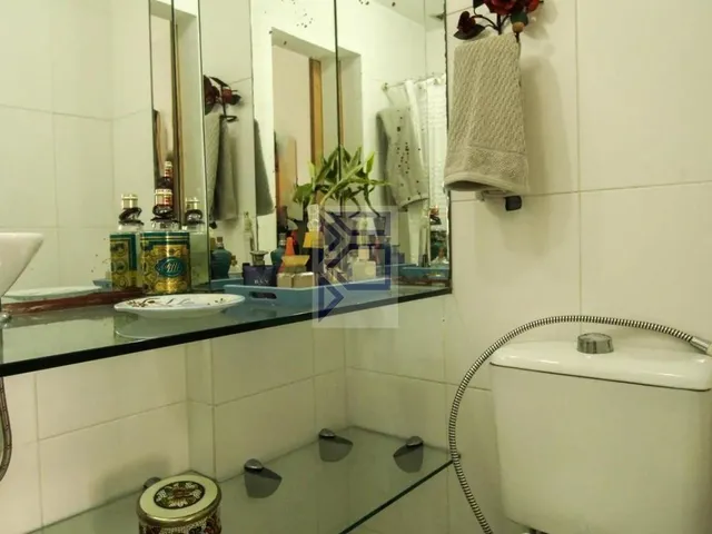 Imagem 2: Apartamento de 2 quartos com suíte e vaga na Barra da Tijuca, RJ - Imperdível