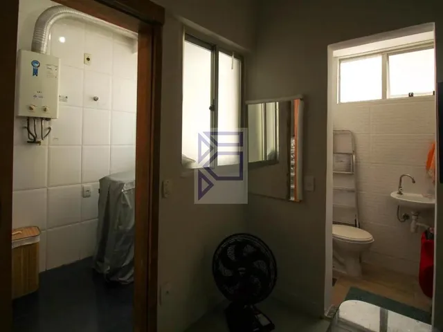 Imagem 6: Apartamento de 2 quartos com suíte e vaga na Barra da Tijuca, RJ - Imperdível