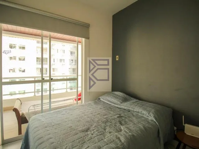 Imagem 10: Apartamento de 2 quartos com suíte e vaga na Barra da Tijuca, RJ - Imperdível