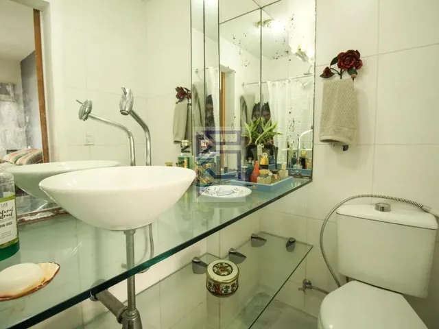 Imagem 4: Apartamento de 2 quartos com suíte e vaga na Barra da Tijuca, RJ - Imperdível