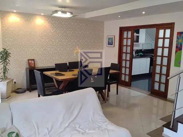 Imagem: Casa para locação no Recreio dos Bandeirantes