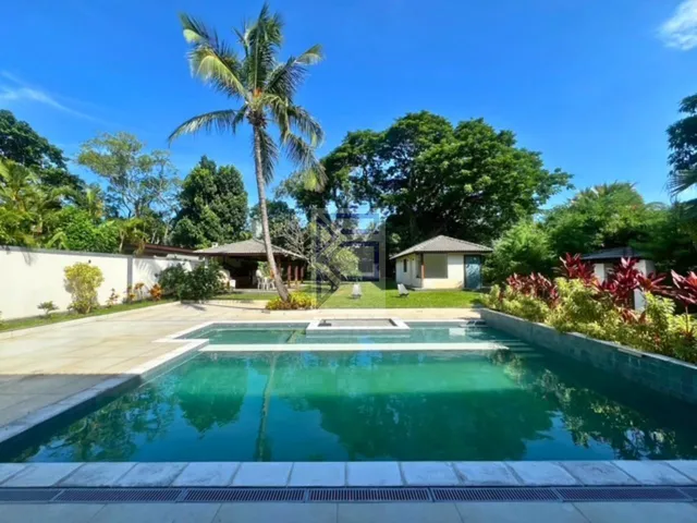 Imagem 10: Luxuosa mansão de 6 quartos sendo 4 suítes na Barra da Tijuca, Rio de Janeiro-RJ: 6