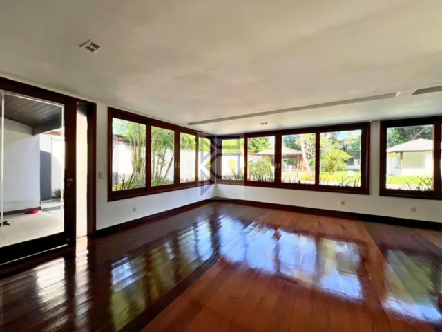 Imagem 7: Luxuosa mansão de 6 quartos sendo 4 suítes na Barra da Tijuca, Rio de Janeiro-RJ: 6
