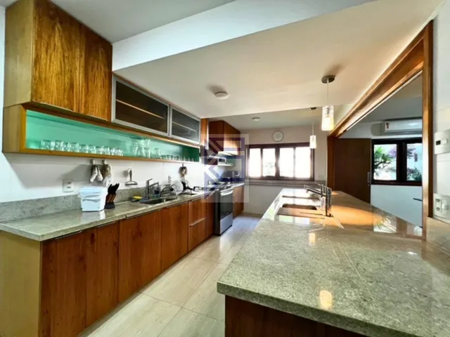 Imagem 8: Luxuosa mansão de 6 quartos sendo 4 suítes na Barra da Tijuca, Rio de Janeiro-RJ: 6