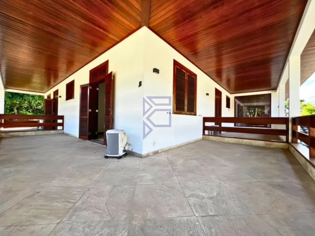 Imagem 4: Luxuosa mansão de 6 quartos sendo 4 suítes na Barra da Tijuca, Rio de Janeiro-RJ: 6