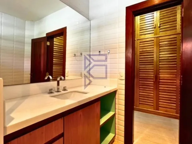 Imagem 5: Luxuosa mansão de 6 quartos sendo 4 suítes na Barra da Tijuca, Rio de Janeiro-RJ: 6