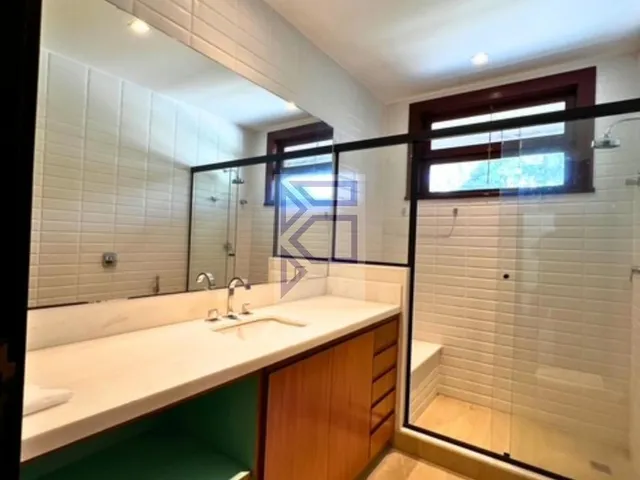 Imagem 12: Luxuosa mansão de 6 quartos sendo 4 suítes na Barra da Tijuca, Rio de Janeiro-RJ: 6