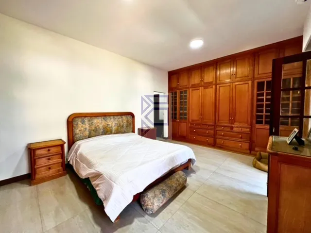 Imagem 2: Luxuosa mansão de 6 quartos sendo 4 suítes na Barra da Tijuca, Rio de Janeiro-RJ: 6