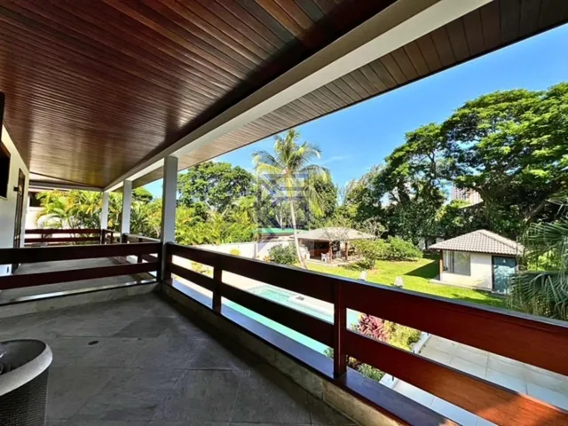 Imagem 3: Luxuosa mansão de 6 quartos sendo 4 suítes na Barra da Tijuca, Rio de Janeiro-RJ: 6