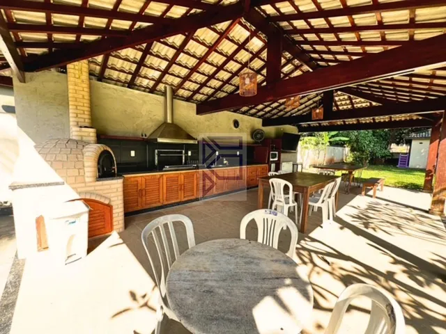 Imagem 13: Luxuosa mansão de 6 quartos sendo 4 suítes na Barra da Tijuca, Rio de Janeiro-RJ: 6