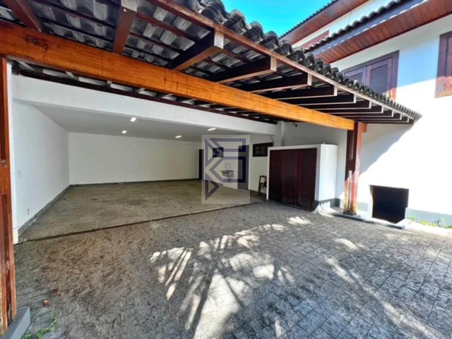 Imagem 14: Luxuosa mansão de 6 quartos sendo 4 suítes na Barra da Tijuca, Rio de Janeiro-RJ: 6