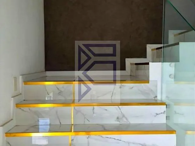 Imagem 10: Luxuosa mansão de 5 quartos na Barra da Tijuca, Rio de Janeiro - RJ: 5 suítes, 4 salas