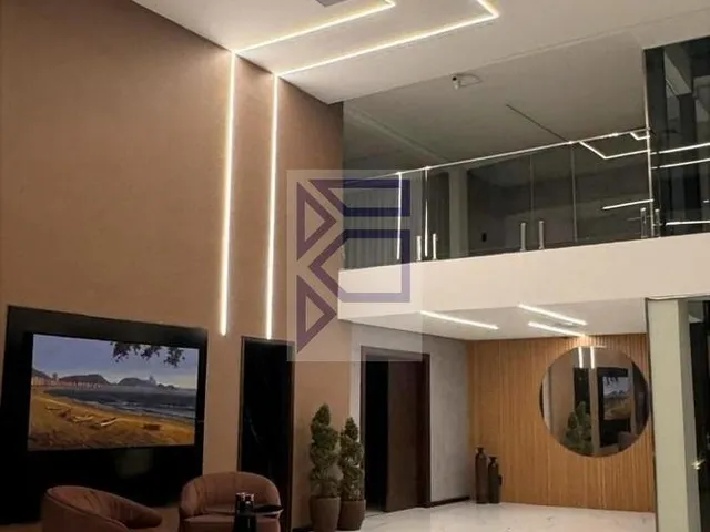 Imagem 9: Luxuosa mansão de 5 quartos na Barra da Tijuca, Rio de Janeiro - RJ: 5 suítes, 4 salas