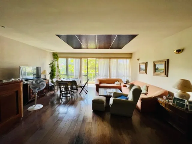 Imagem 4: Imperdível oportunidade! Apartamento na Barra da Tijuca, Rio de Janeiro-RJ: 4 quartos, 1