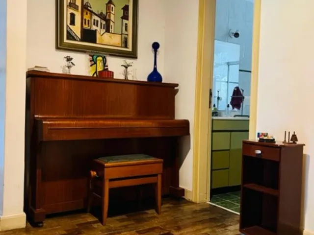 Imagem 10: Imperdível oportunidade! Apartamento na Barra da Tijuca, Rio de Janeiro-RJ: 4 quartos, 1