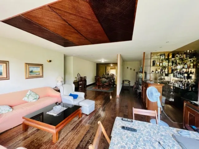 Imagem 13: Imperdível oportunidade! Apartamento na Barra da Tijuca, Rio de Janeiro-RJ: 4 quartos, 1
